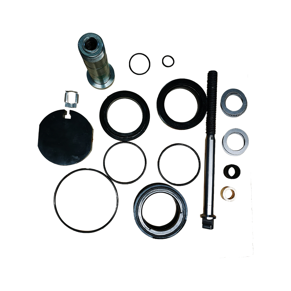 Główny zestaw naprawczy