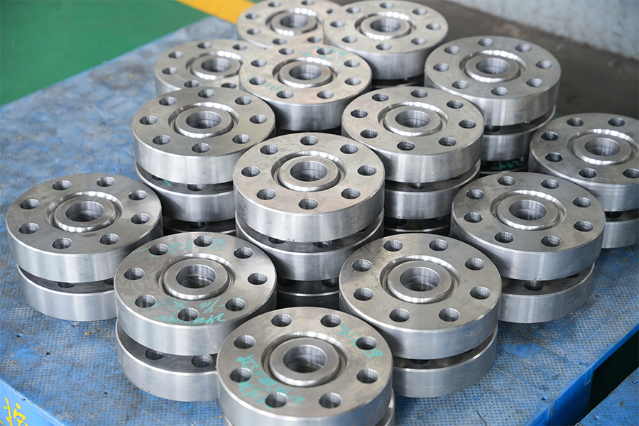 Jiangsu Zhonglin Oil Equipment Co., Ltd.