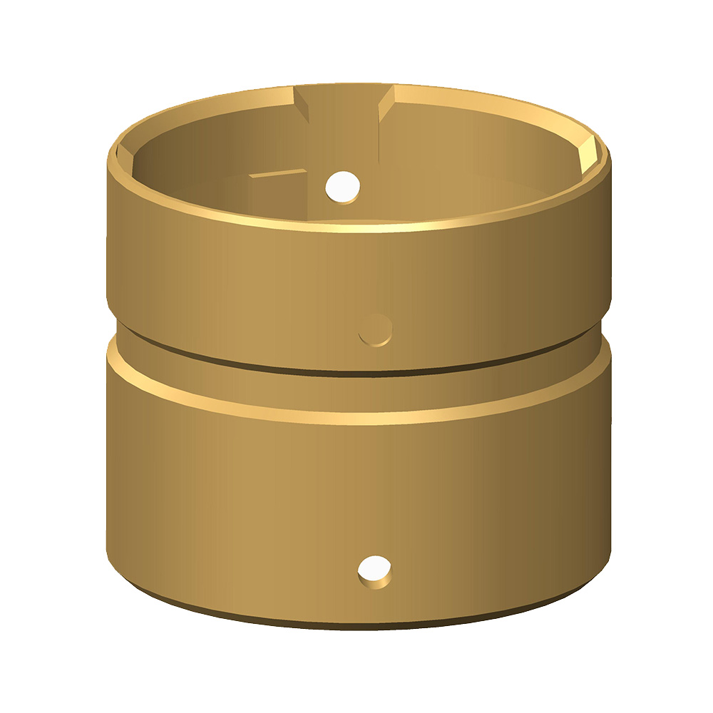 Tuleja zużywalna C22