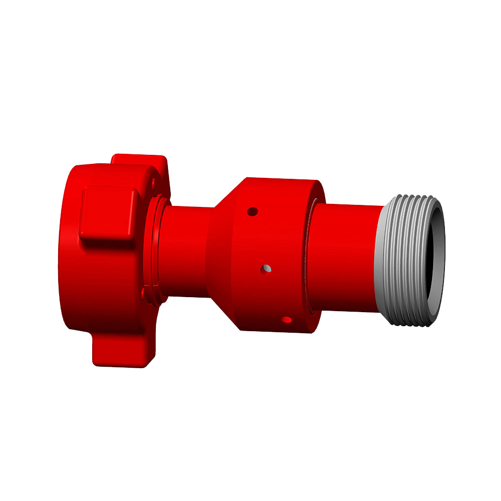 Przegub obrotowy typu 20 o długim skosie F X M