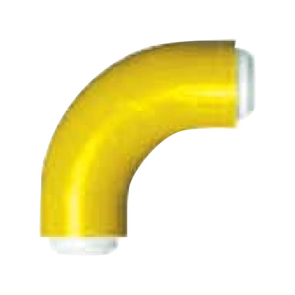 Długie kolanko 90°