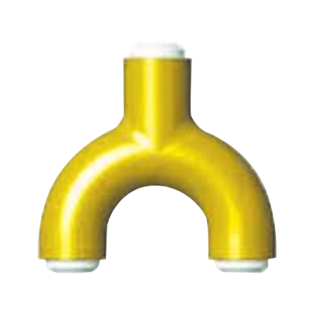 Długie przeciągnięcie „Y”