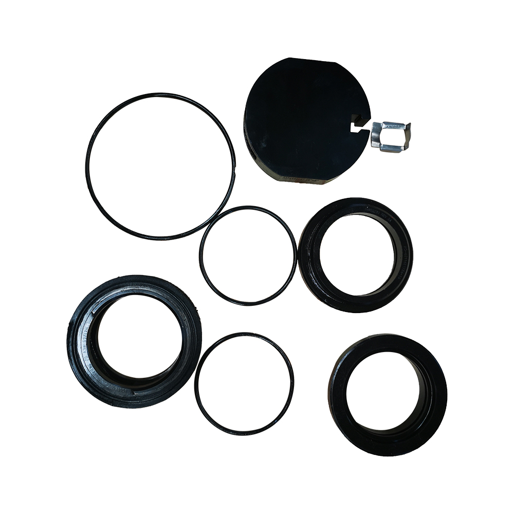 Drobny zestaw naprawczy do zasuwy błotnej DM 7500